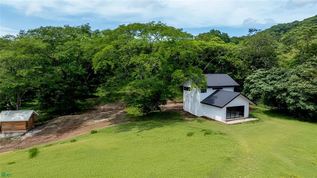 Tierra Valor Rancho Cartagena Santa Cruz Guanacaste