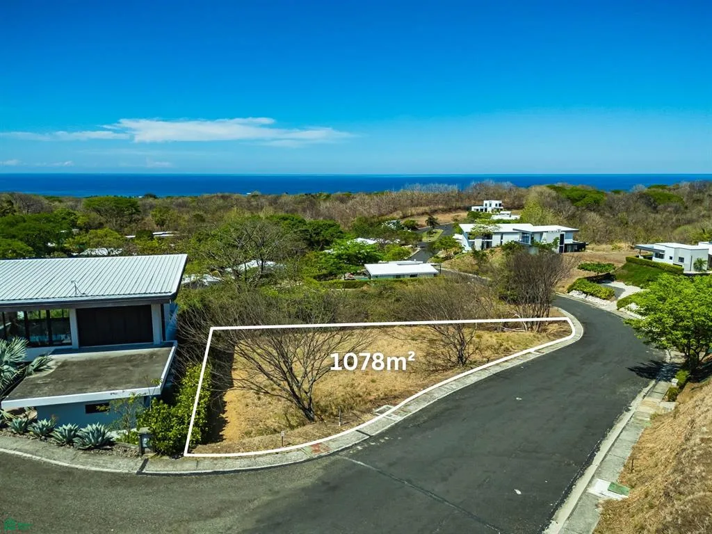 Lomas Del Sol 105 Cuajiniquil Guanacaste