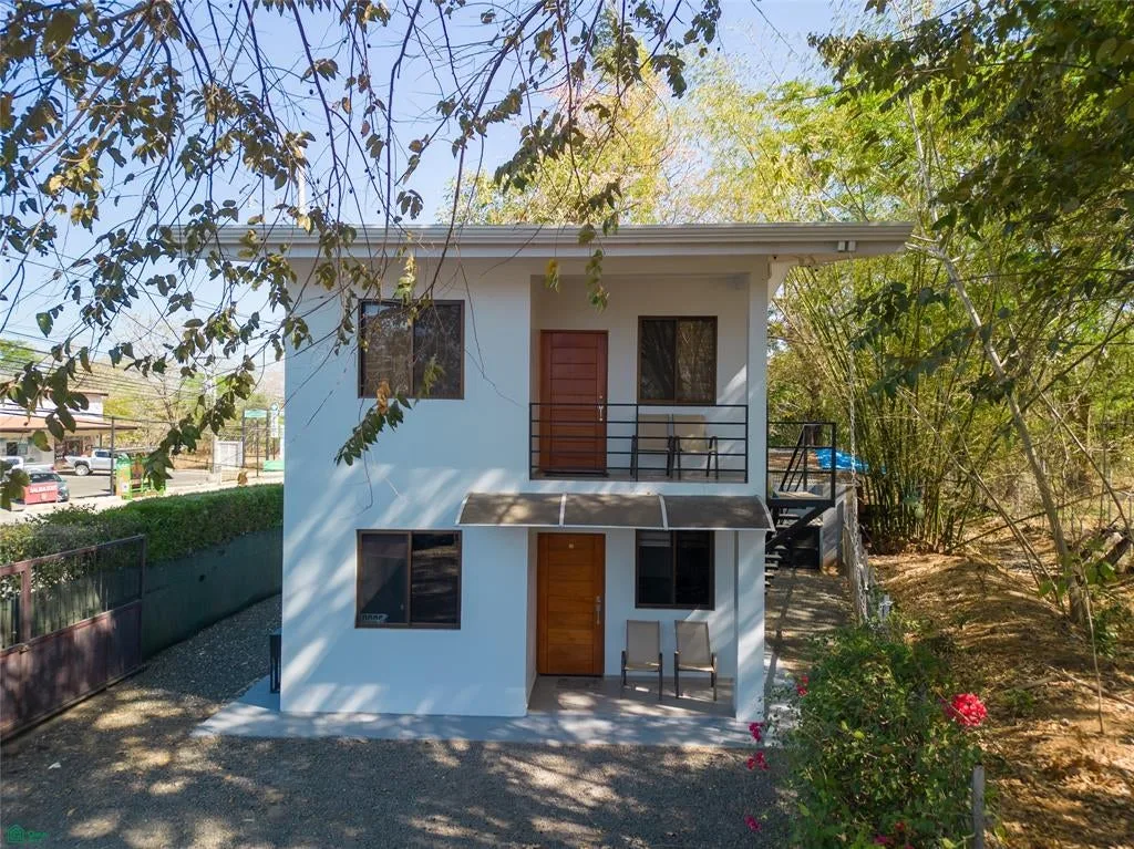 Villareal Tamarindo Guanacaste