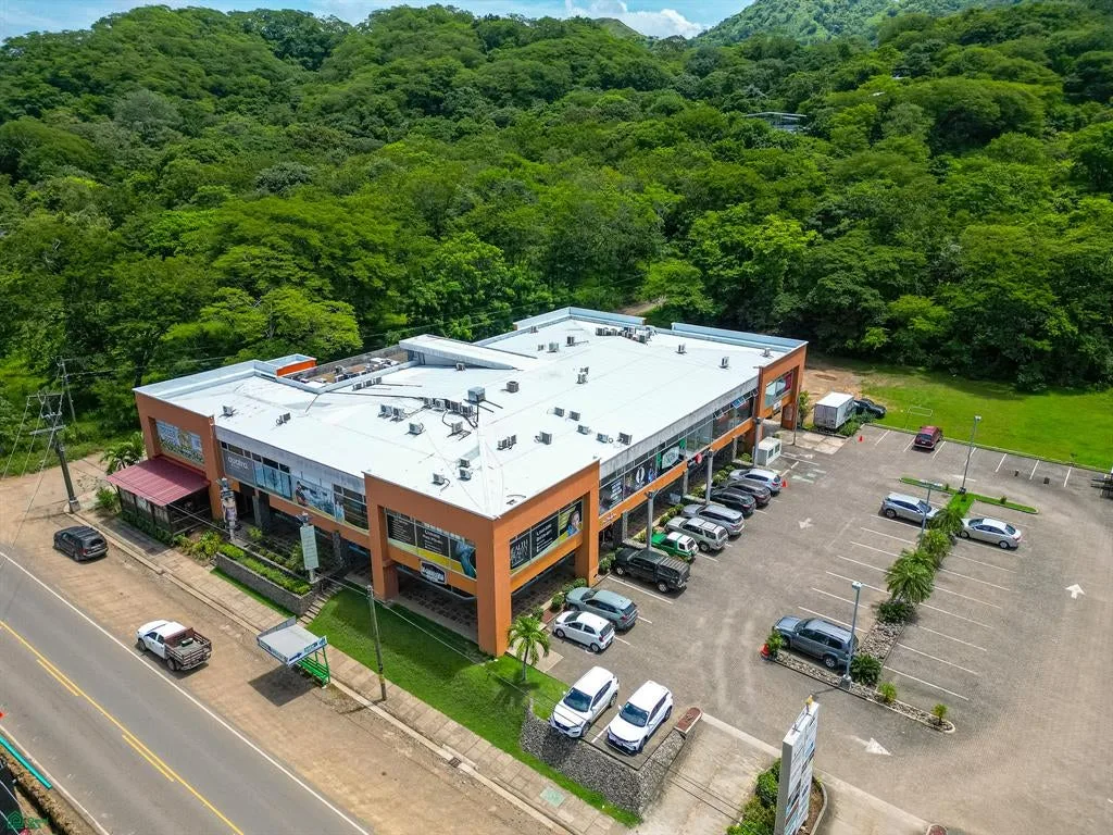 Paseo Del Mar Plaza Huacas Brasilito Cabo Velas Guanacaste