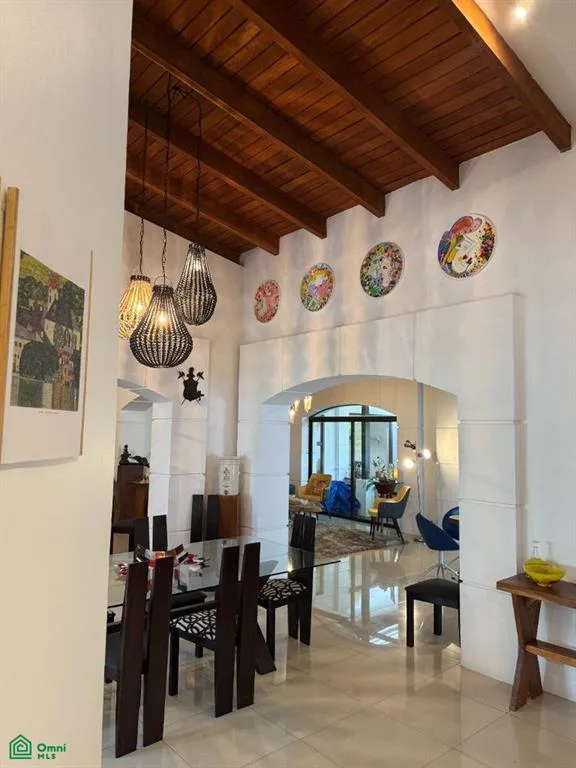 Casa Trejos Montealegre Escazu San Jose