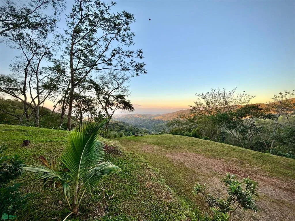 Nada Finca Naranjalito Belen De Nosarita Guanacaste