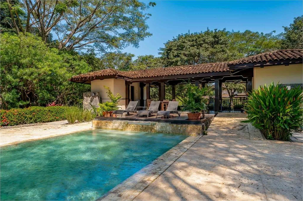 Turn Key Luxury Villas Tamarindo Guanacaste