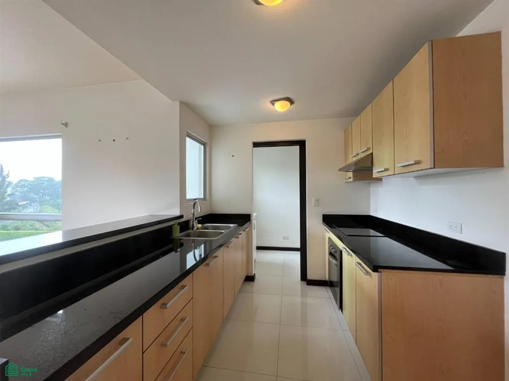 Sn Condominio Condodado San Jose