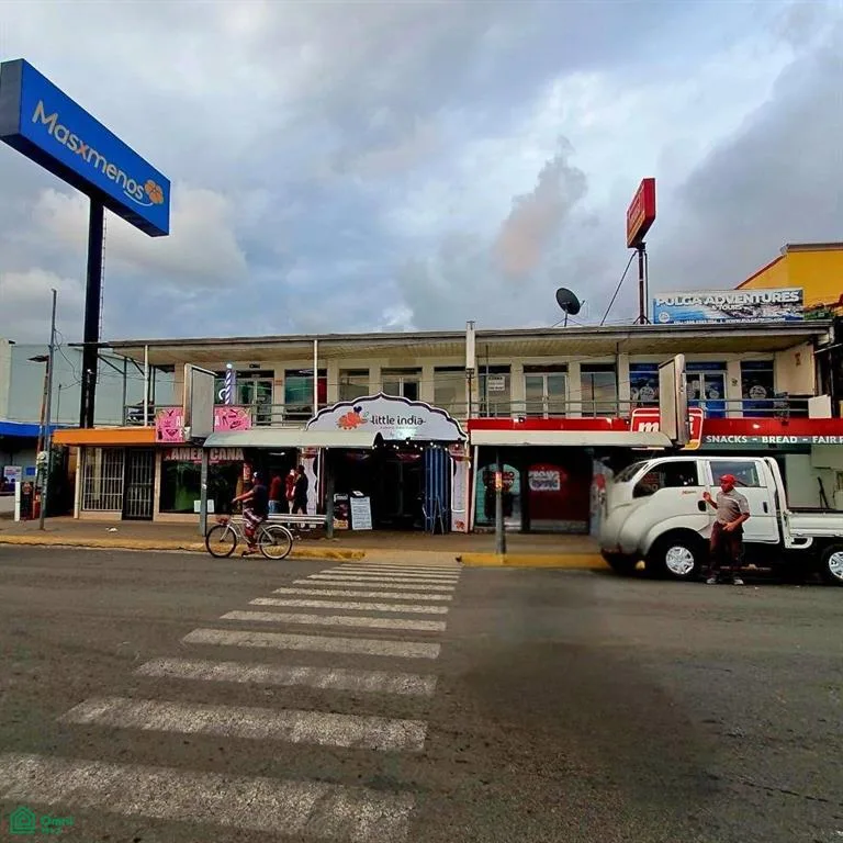 Puntarenas