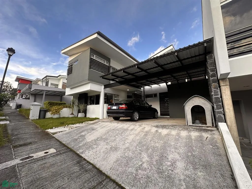 Condominio Genesis San Rafael San Jose