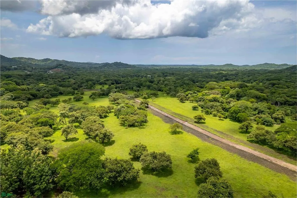 Premier Homesite In A Natural Haven Tamarindo Guanacaste