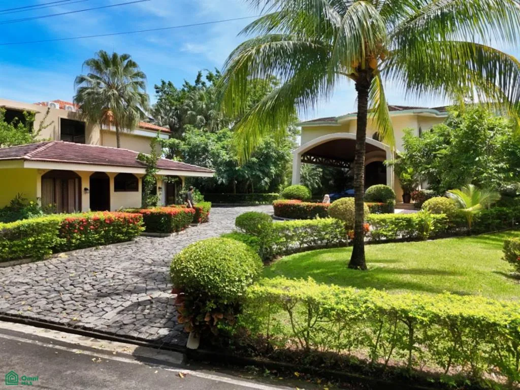 Villa Los Suenos Herradura Puntarenas