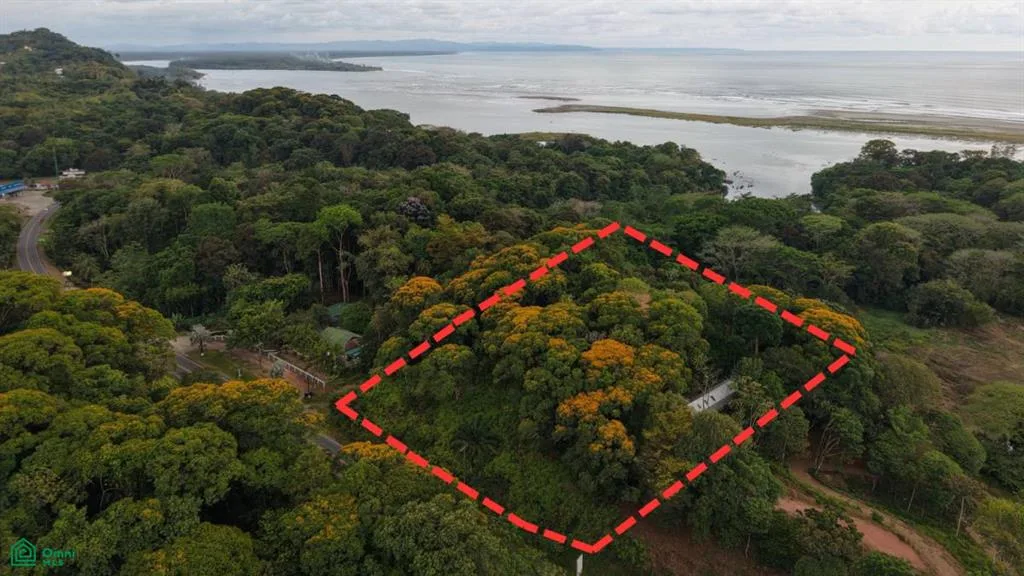 Costanera Ruta 34 Puntarenas