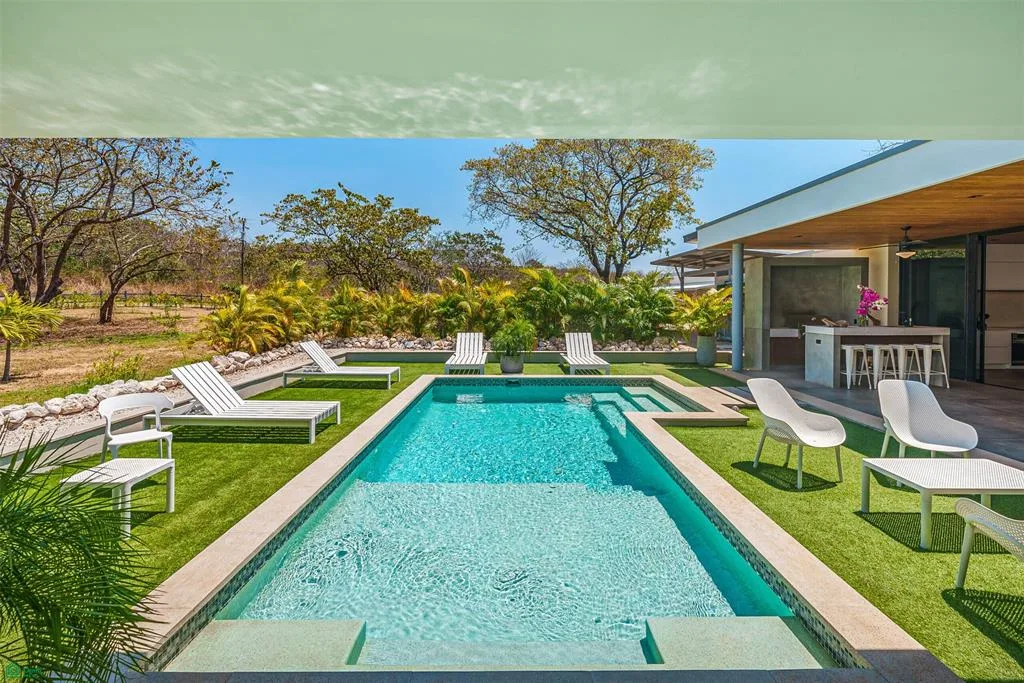 Rancho Coco Tempate Guanacaste