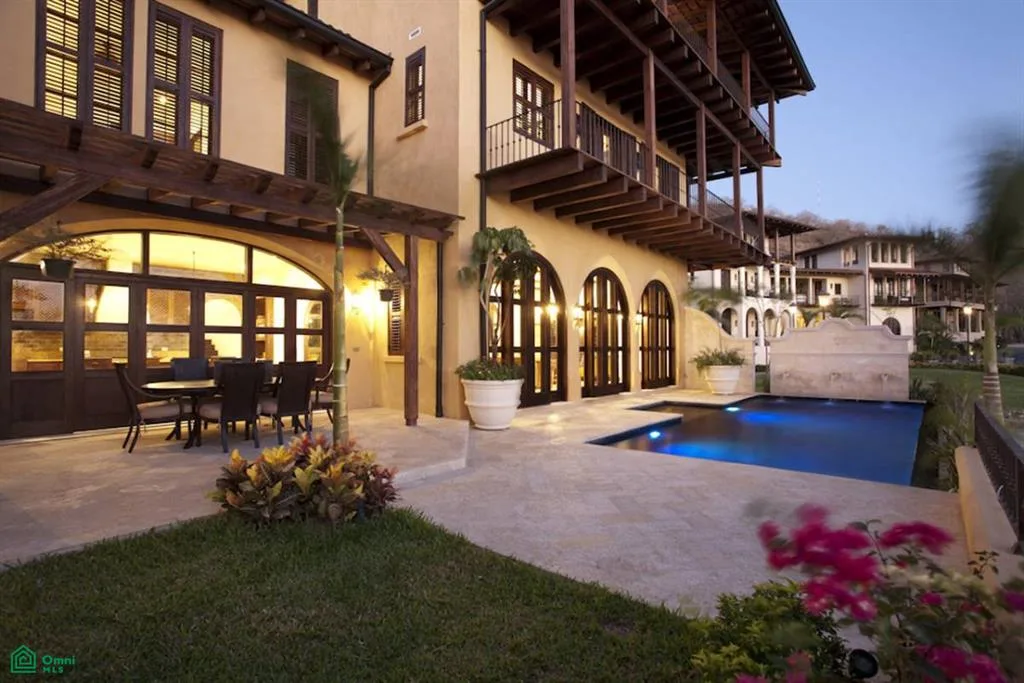 15 Paseo Del Mar Santa Cruz Guanacaste