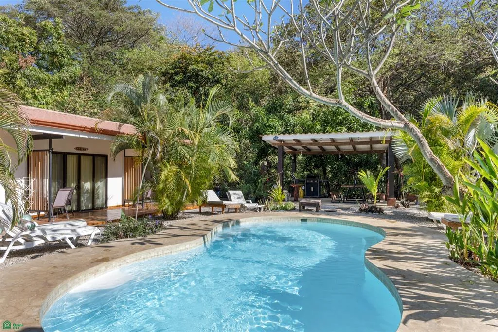 Mar Y Posa Cabo Velas Guanacaste