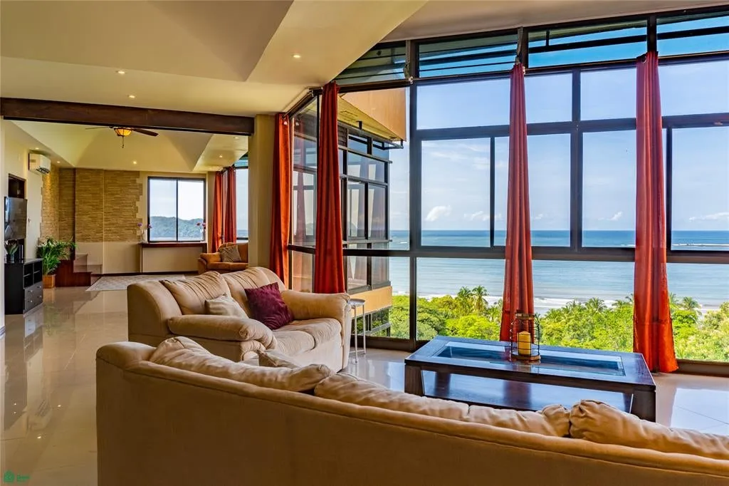 Penthouse Veneto Samara Guanacaste