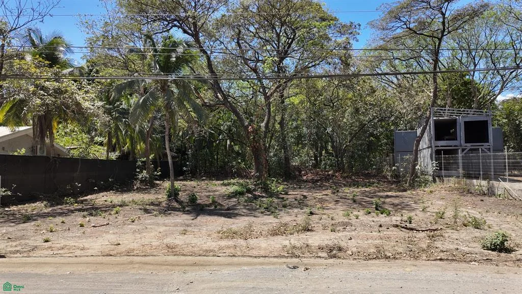 Surfside Lot R26 Tempate Guanacaste