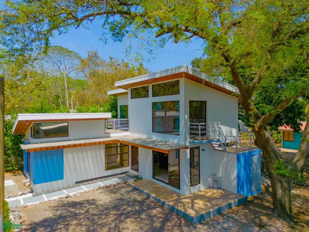Ann Tree House Ann Tree House Guanacaste
