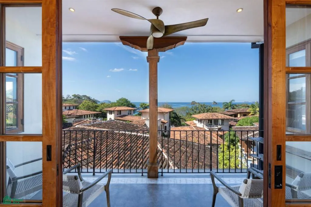 32 Plaza Central Santa Cruz Guanacaste