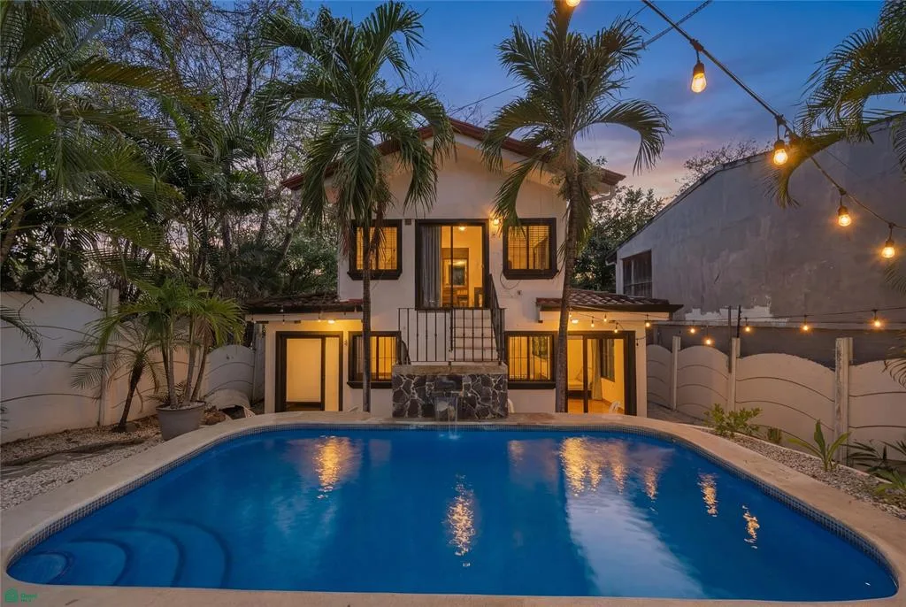 Hotel Gardenia Tamarindo Tamarindo Guanacaste