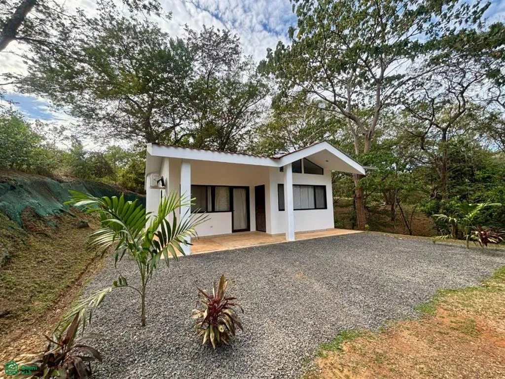Playa Lagarto Ecolodge   House A21 Santa Cruz Guanacaste