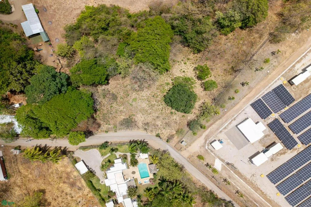 Garita Commercial Lot Tamarindo Guanacaste