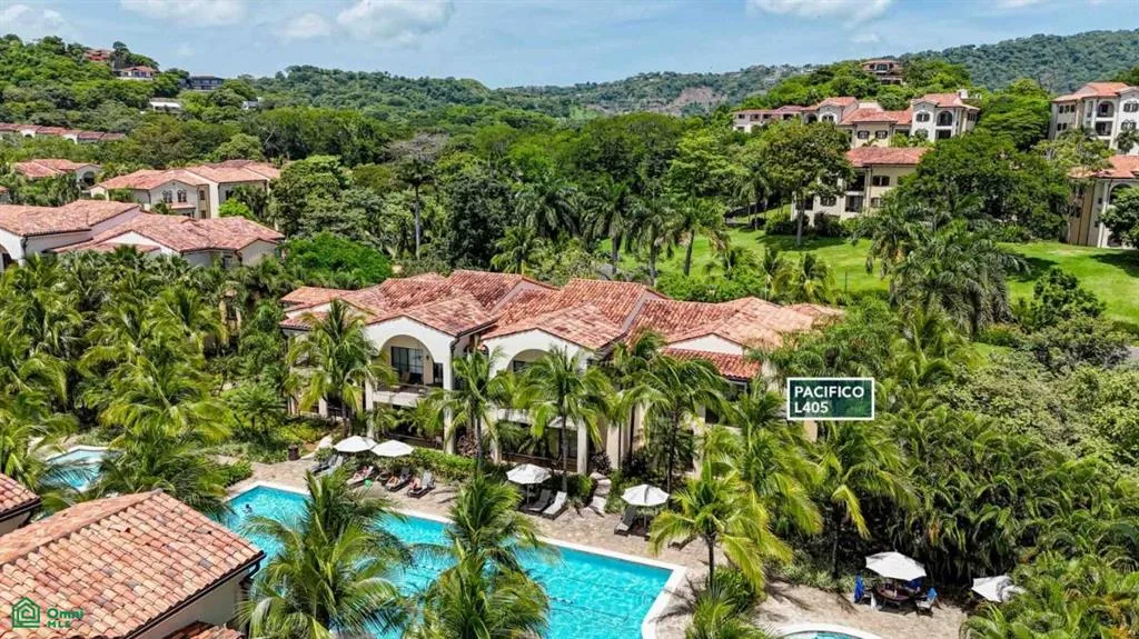Turnkey Luxury Condo Liberia Guanacaste