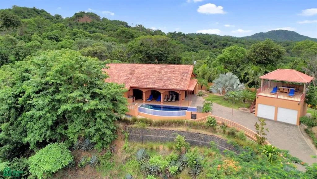 Casa De Solo Belleza Guanacaste