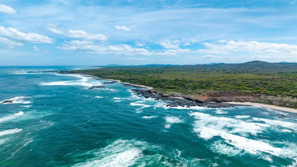Pura Jungla Reserve Cabo Velas Guanacaste