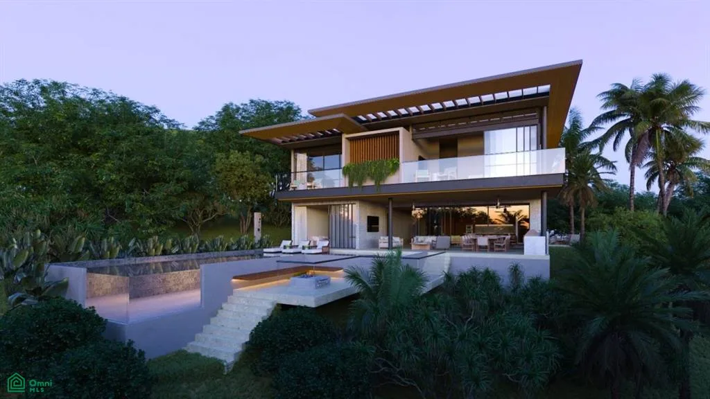 Ocean View Residence 11 At Cantomar Ocean Club Santa Cruz Guanacaste