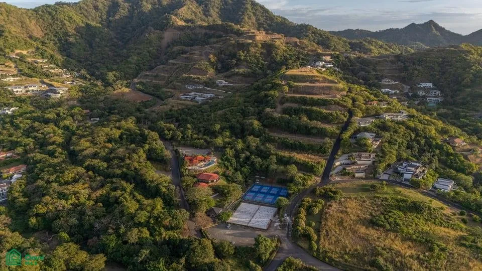 La Jolla A11 Mar Vista Tempate Guanacaste