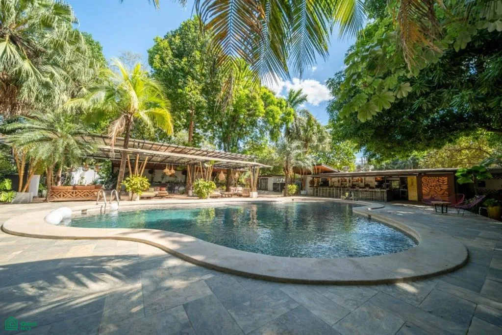 Hotel Curiol Santa Cruz Guanacaste