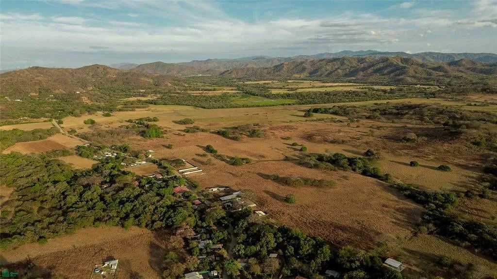 Prime Lot In A Serene Setting Tamarindo Guanacaste