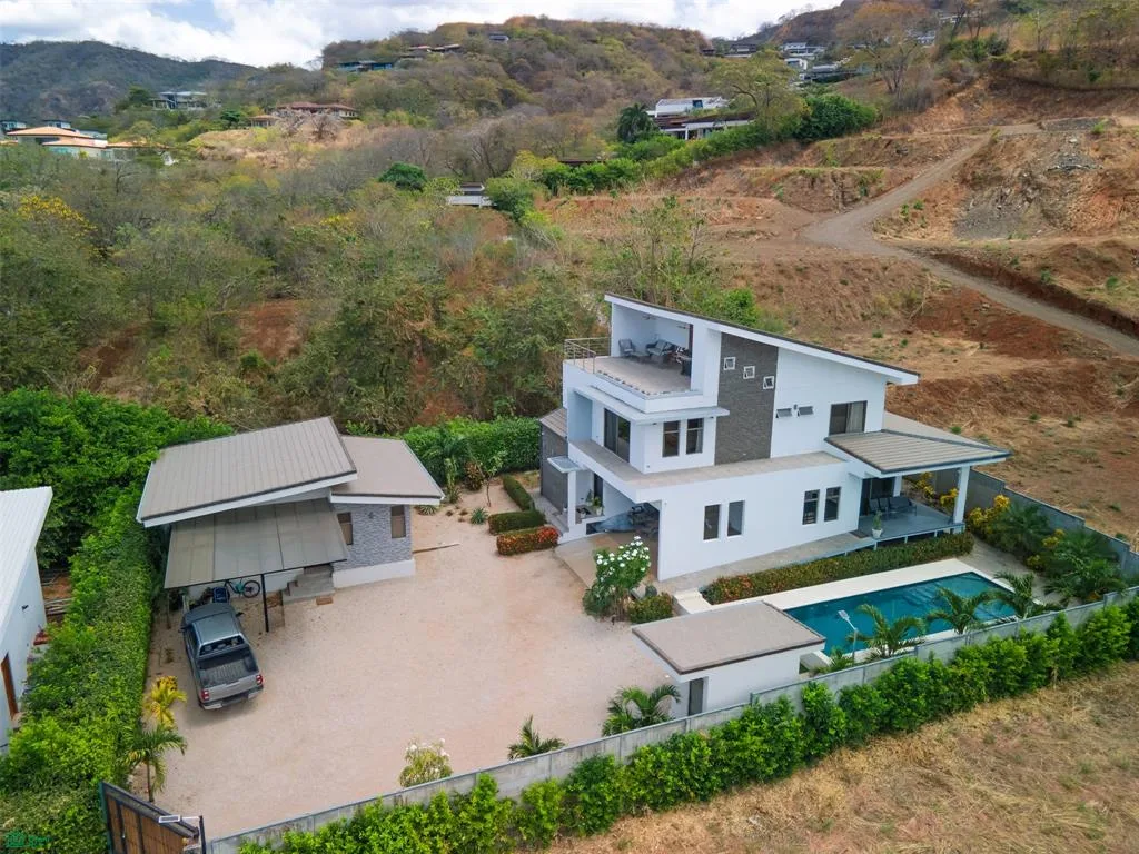 Casa Selamar Brasilito Cabo Velas Guanacaste