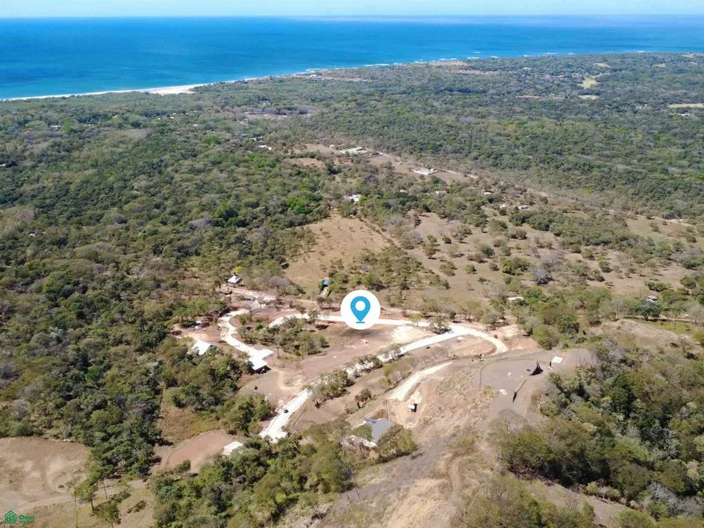 14 Pochote Hills Tamarindo Guanacaste