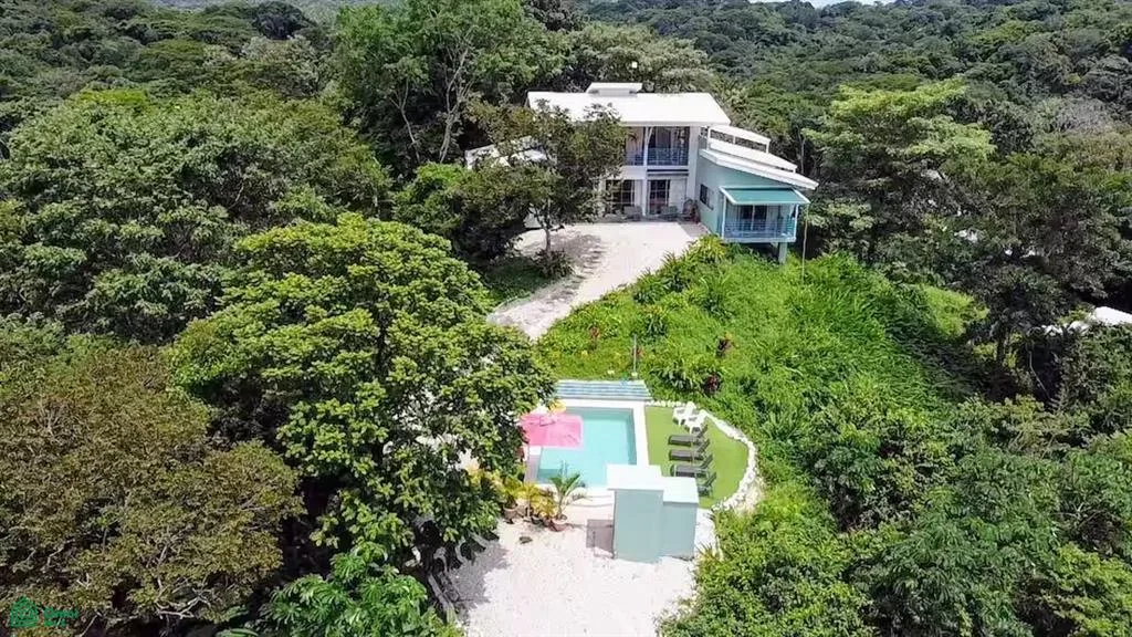 Casa Tropical Samara Guanacaste
