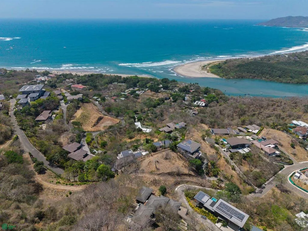 11e Senderos Tamarindo Guanacaste