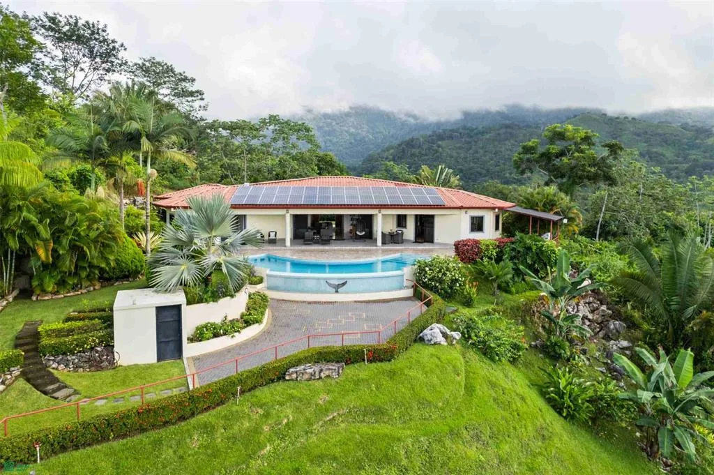 309 Suenos Del Tropico Puerto Corts Puntarenas