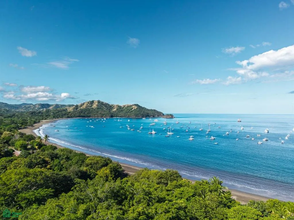 Las Palmas Playas Del Coco Guanacaste