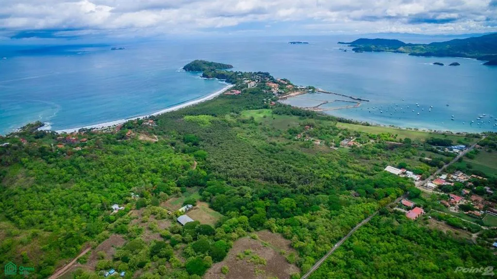 Cielo Mar 50 Acres Flamingo Cabo Velas Guanacaste