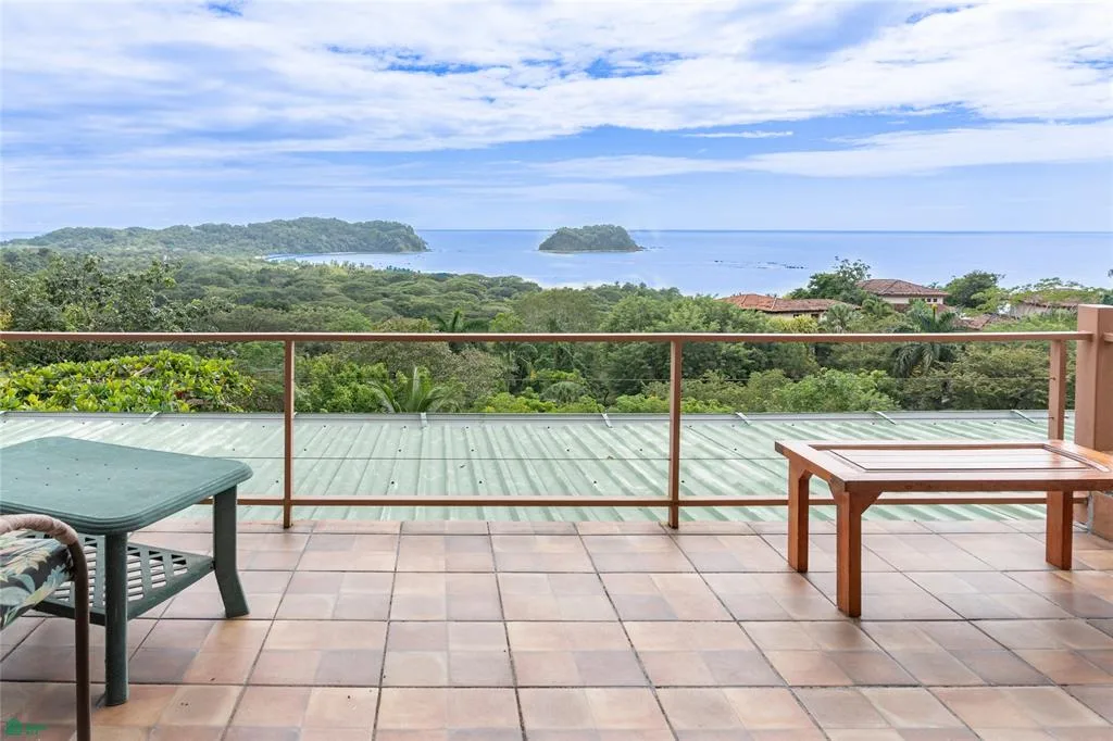 Casa Maverick Samara Guanacaste