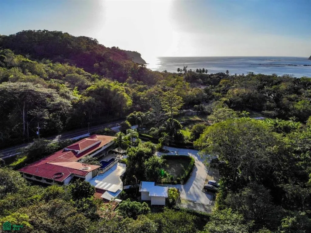 Monte Laguna Hotel Samara Guanacaste