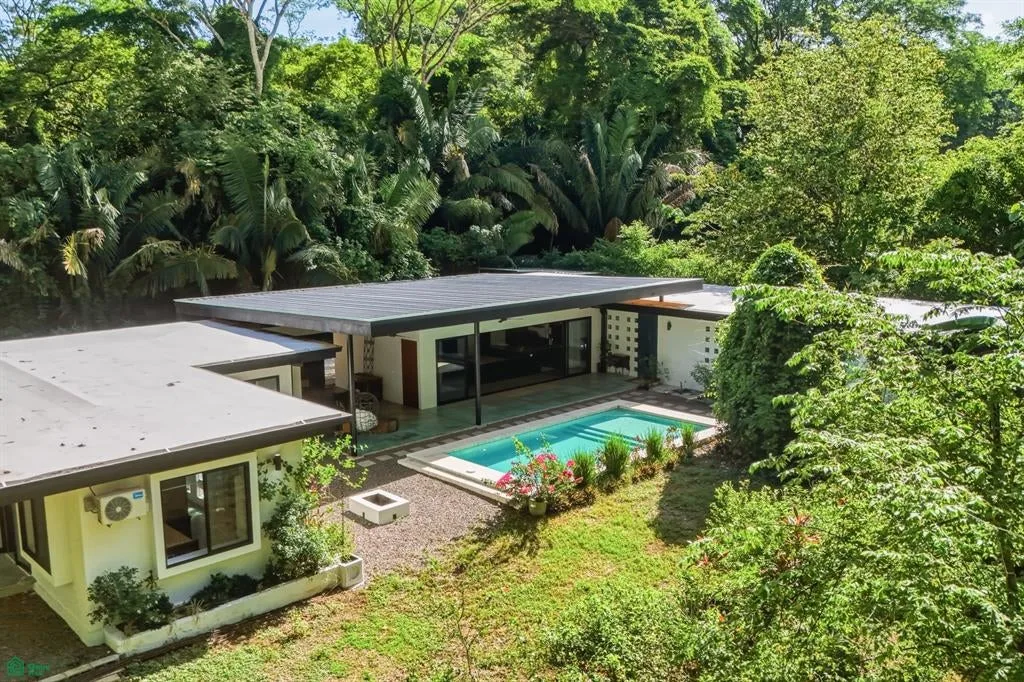 Villa Shanti Samara Guanacaste
