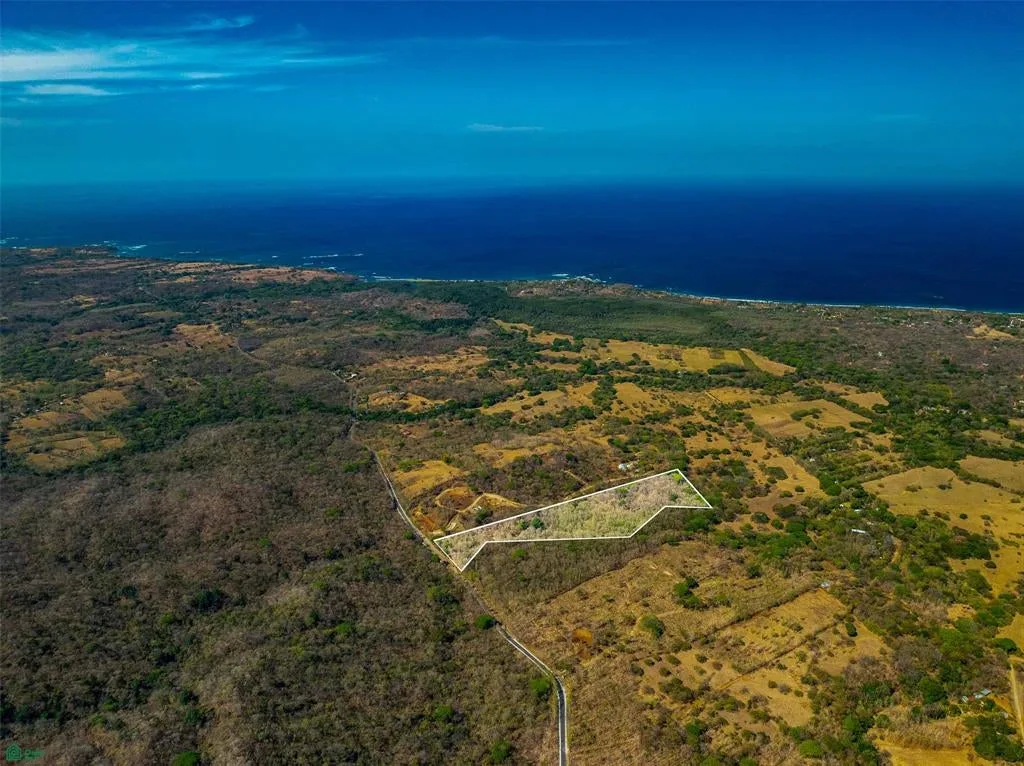 High Potential Development Land Tamarindo Guanacaste