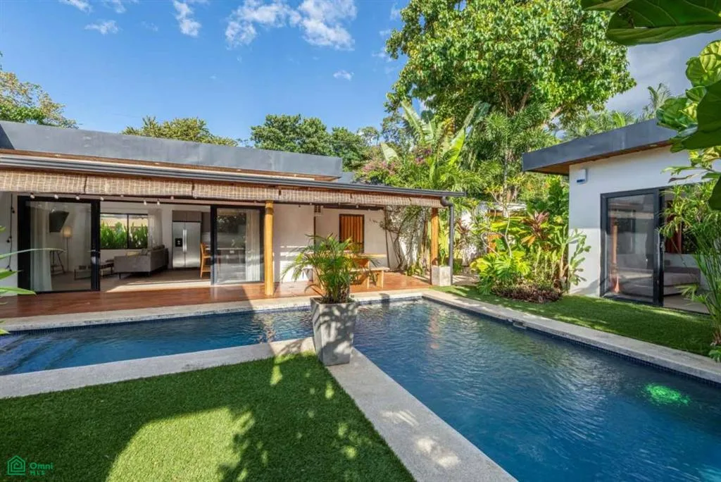 Casa 22 Calle Uno Tamarindo Guanacaste