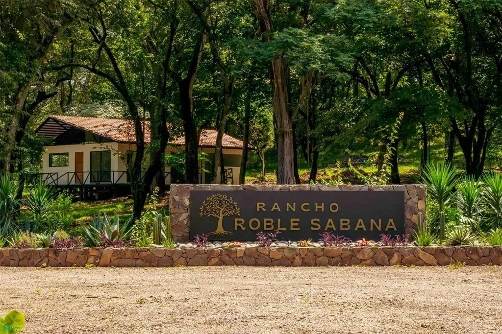 Exclusive Lot Surrounded By Nature Tamarindo Guanacaste