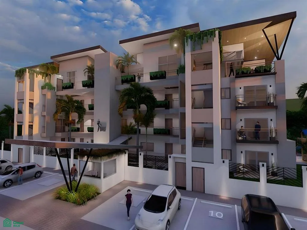 Flamingo Marina Tower 201 Santa Cruz Guanacaste