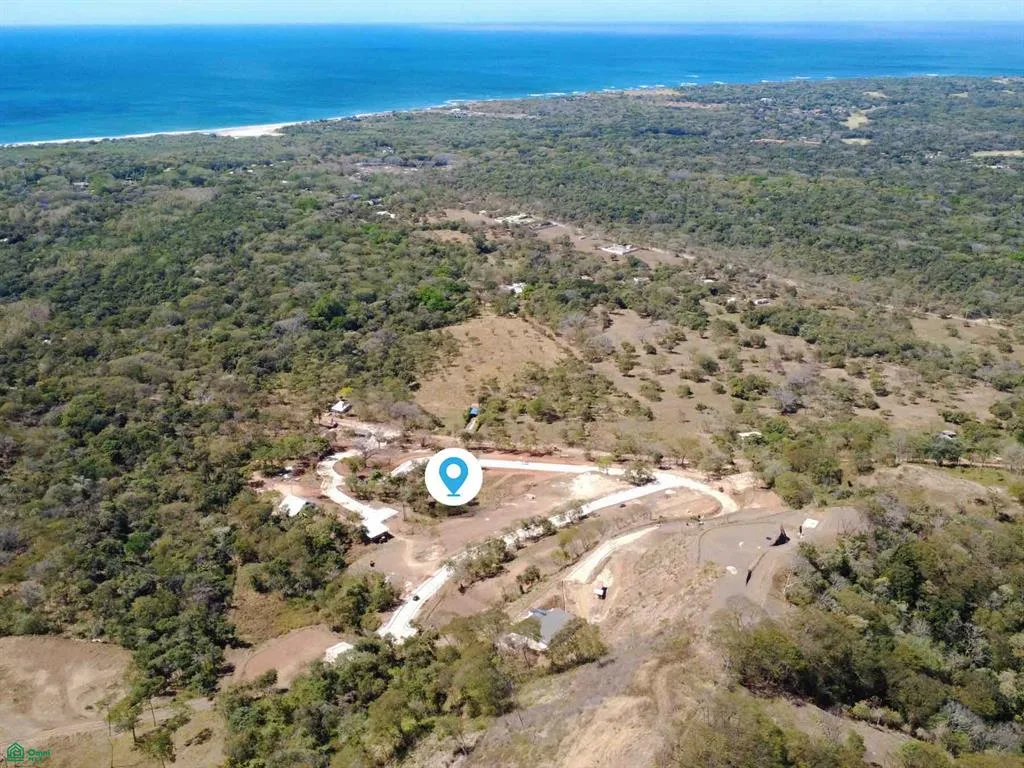 9 Pochote Hills Tamarindo Guanacaste