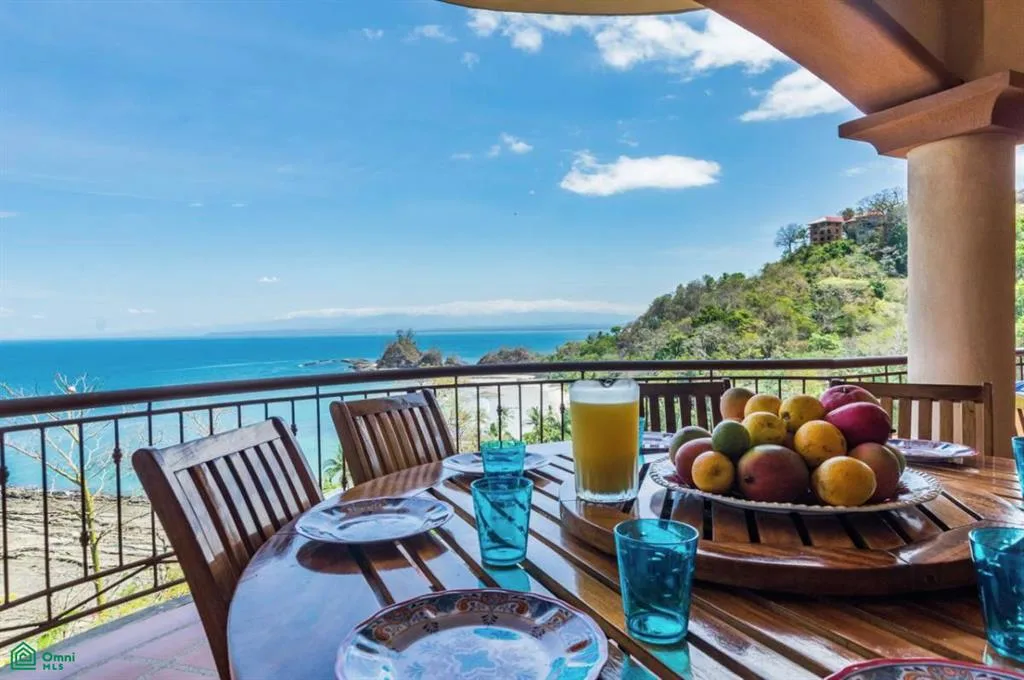 B8 Golden Reef Altos De Leonamar Punta Leona Puntarenas