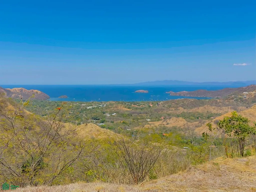 Ocean View Lot Ladera Del Mar Guanacaste