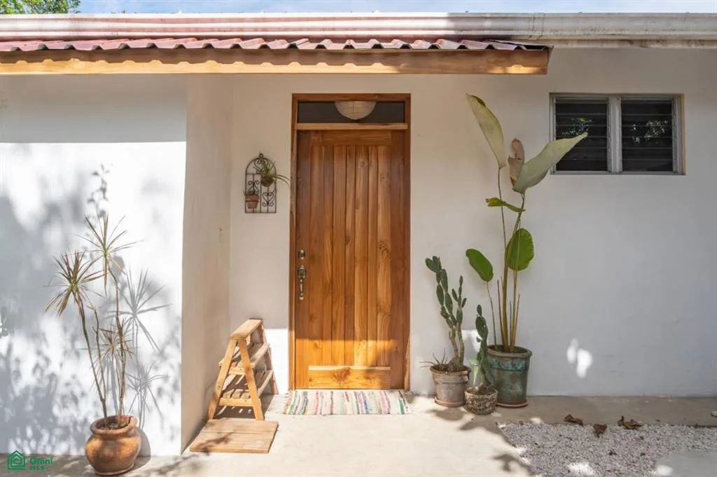 Casa Familia Samara Guanacaste