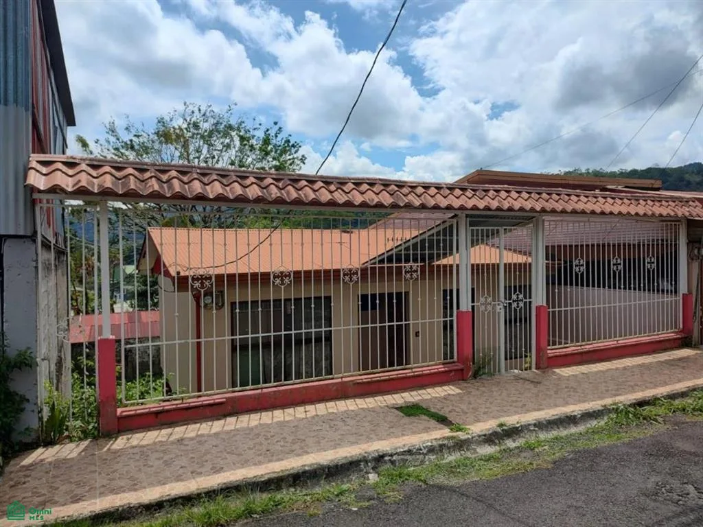 Santa Rosa Turrialba Cartago