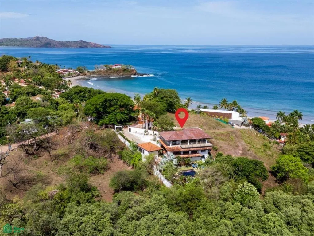 Casa Mimosa Cabo Velas Guanacaste